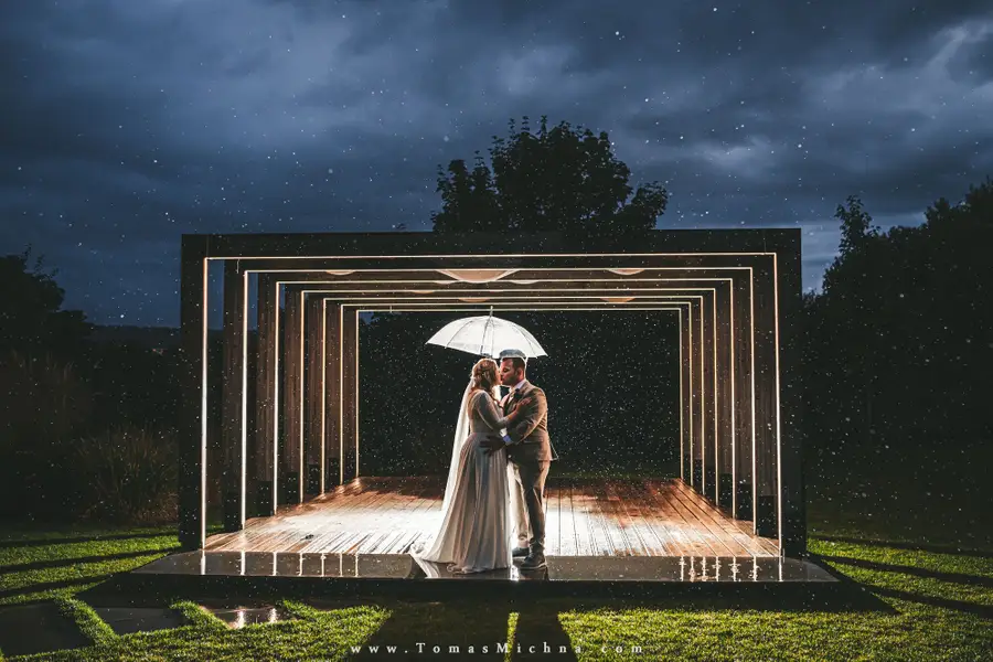 Balíček "ULTRA" , Celodenní focení - Fotografie č. 5