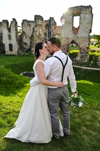 Svatební balíček Maxi , Celodenní focení - Fotografie č. 5