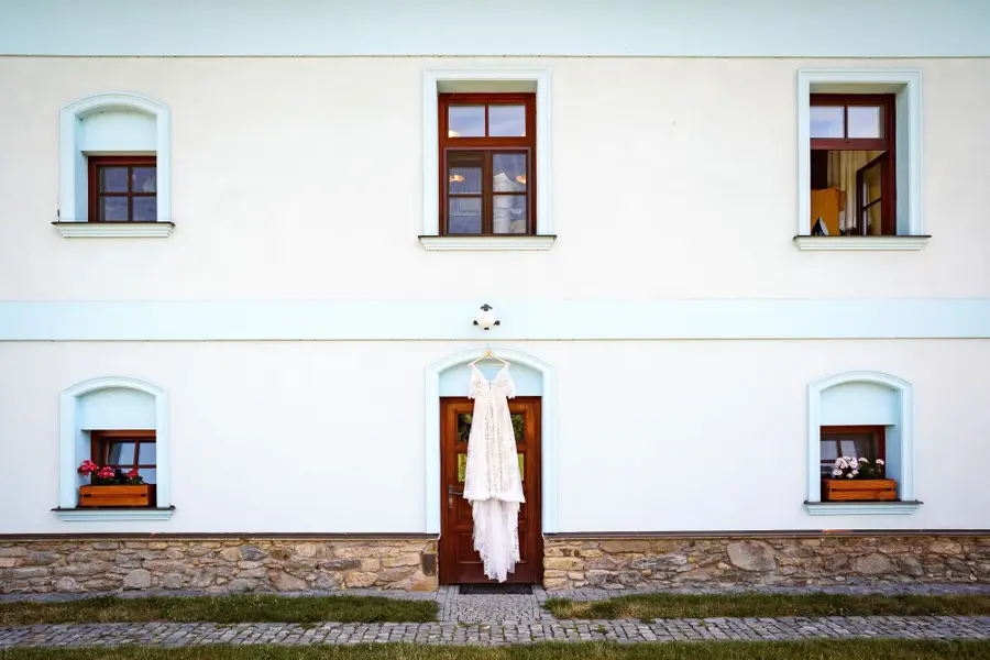 Fotografování svateb, Svatební fotograf - Fotografie č. 21