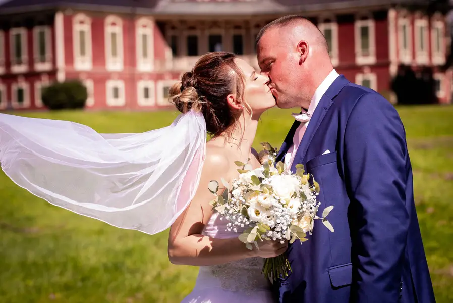 Na chvíli, nebo na celý den, Svatební fotograf - Fotografie č. 9