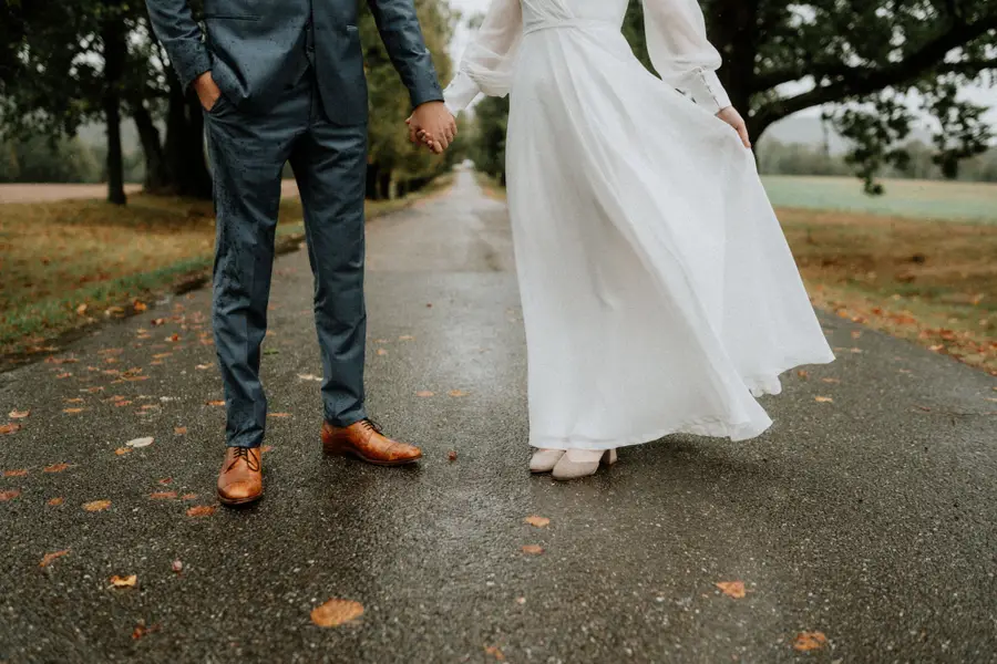 SVATEBNÍ FOCENÍ, Svatební fotograf - Fotografie č. 7