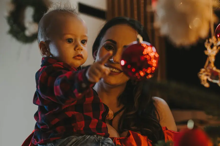 Lifestyle u vás doma, Newborn focení - Fotografie č. 27