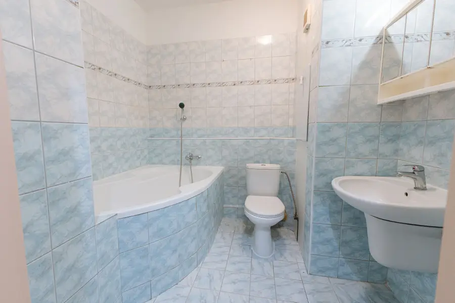 Realitní fotografie - nemovitost k prodeji či pronájmu, Realitní fotograf - Fotografie č. 11