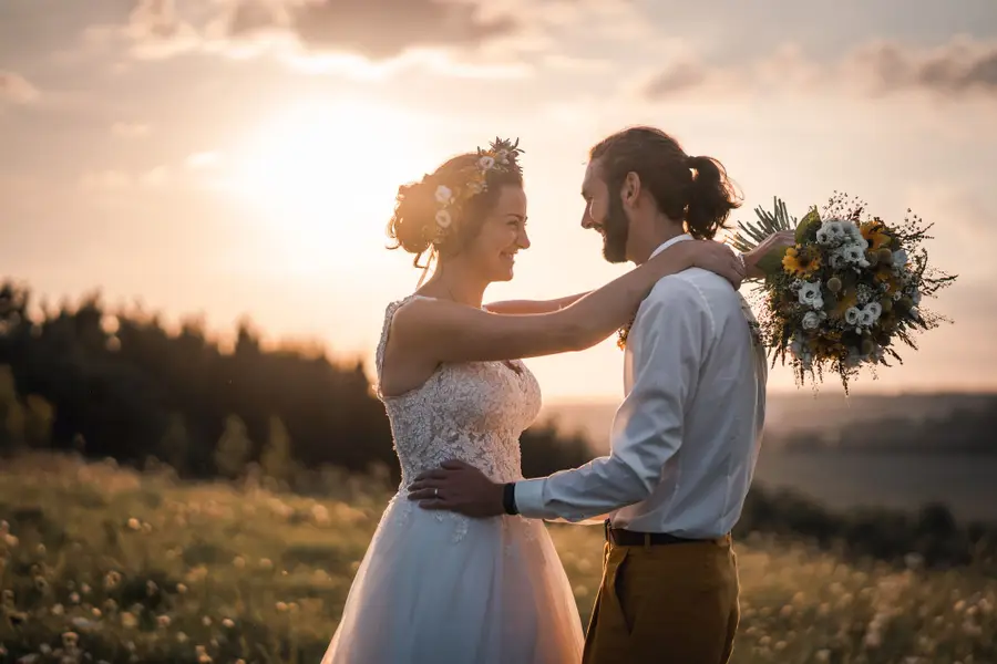 Svatební focení, Svatební fotograf - Fotografie č. 12