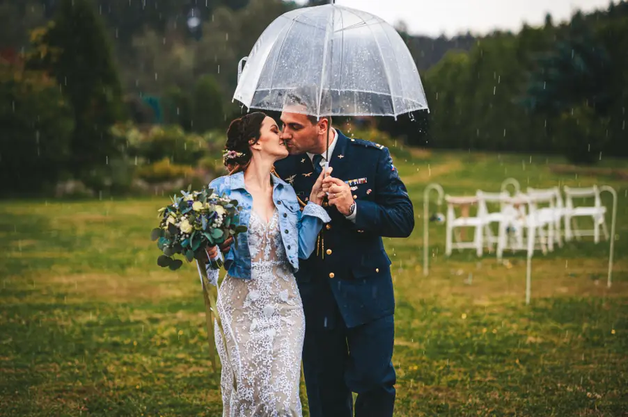 Balíček "BASIC", Půldenní focení - Fotografie č. 6