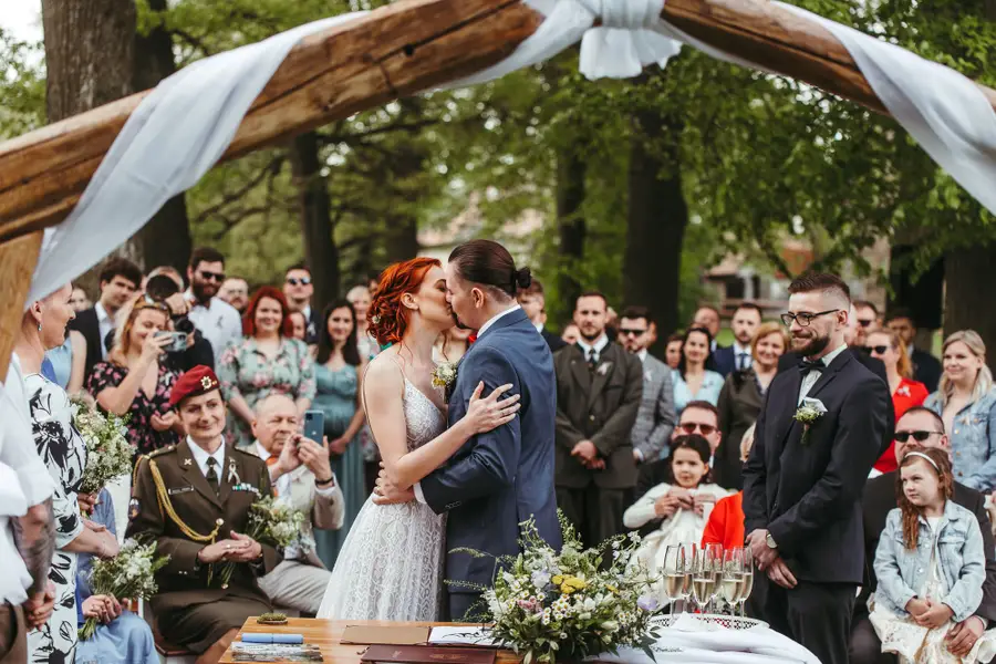 I s dortem, Půldenní focení - Fotografie č. 5