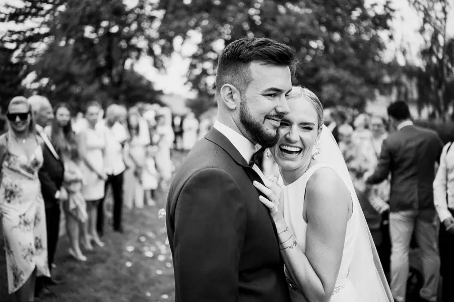 Svatební fotografování, Svatební fotograf - Fotografie č. 15
