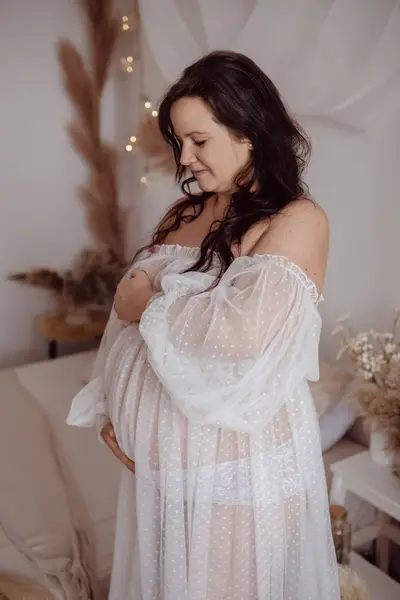 Těhotenské, Těhotenské focení - Fotografie č. 26