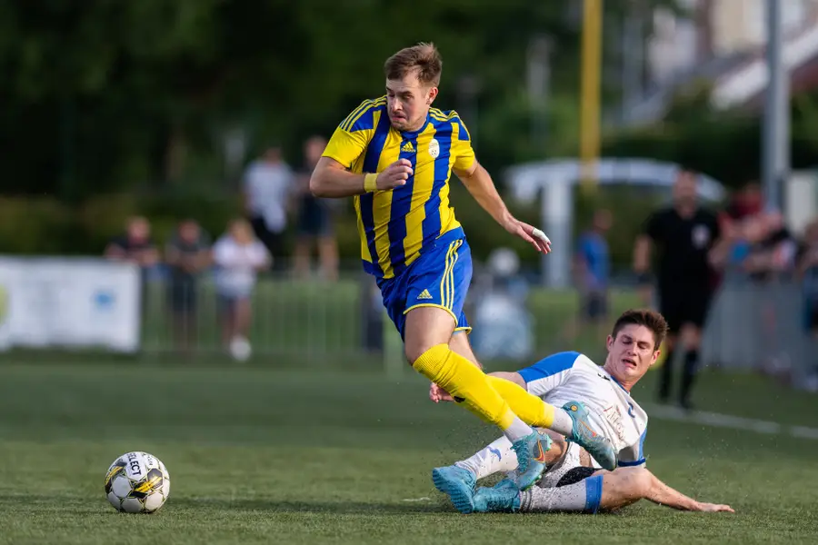 Focení sportovních událostí, Sportovní fotograf - Fotografie č. 25