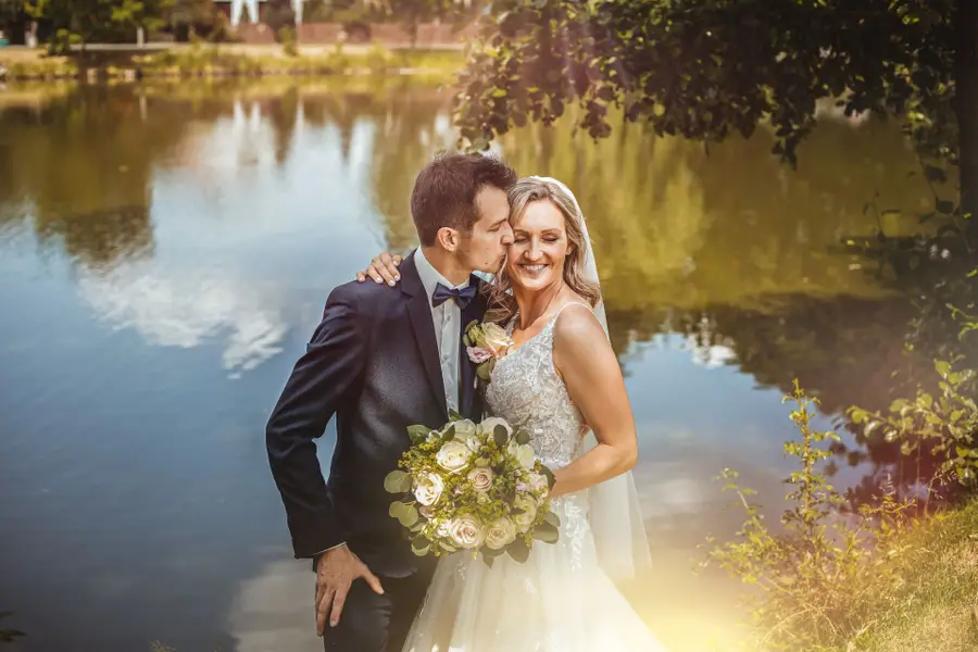 svatební balíček, Svatební fotograf - Fotografie č. 9