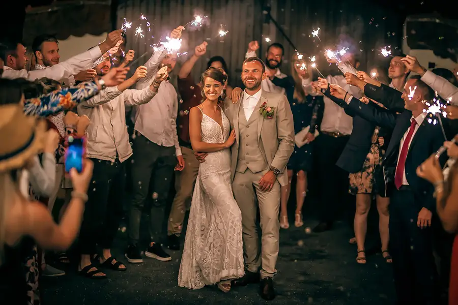 Svatební focení po celé ČR, Svatební fotograf - Fotografie č. 12