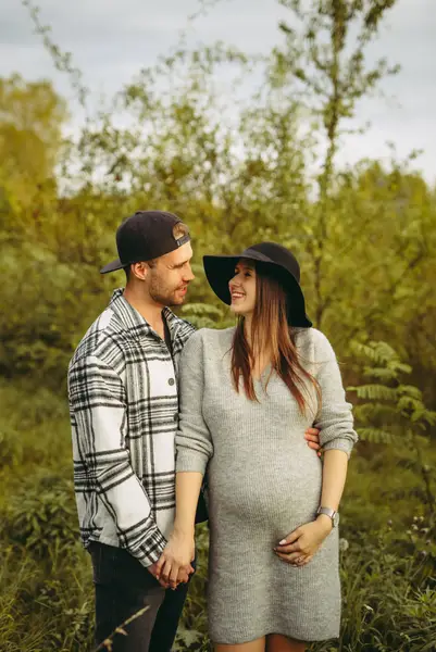 Těhotenské focení, Těhotenské focení - Fotografie č. 8