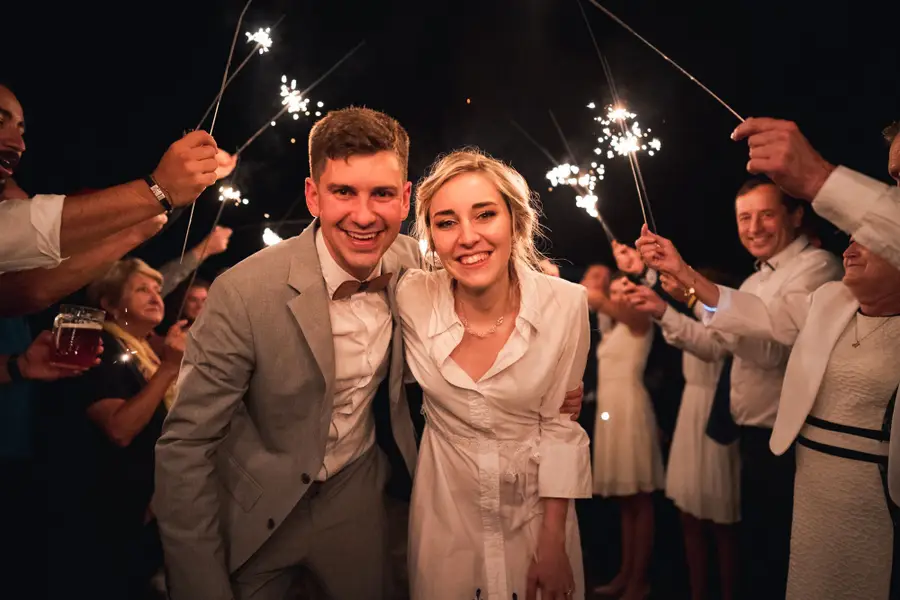 Svatební focení, Svatební fotograf - Fotografie č. 18