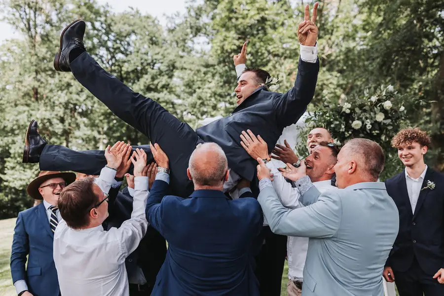 Svatební den KOMPLET, Svatební fotograf - Fotografie č. 11