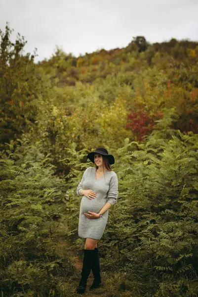Těhotenské focení, Těhotenské focení - Fotografie č. 3