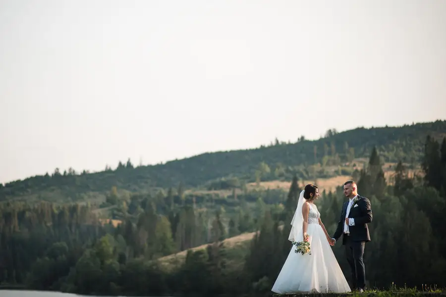 Svatební focení, Celodenní focení - Fotografie č. 19