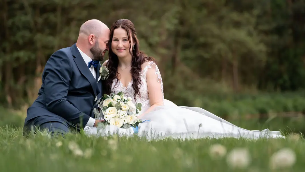 Svatební příběh, Svatební fotograf - Fotografie č. 23