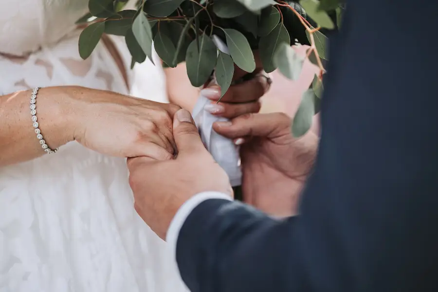 Svatební den KOMPLET, Svatební fotograf - Fotografie č. 8