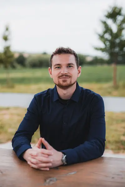 Byznys portrét, Business fotograf - Fotografie č. 27