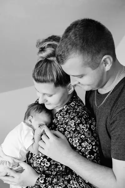 Novorozenecké focení, Newborn focení - Fotografie č. 11