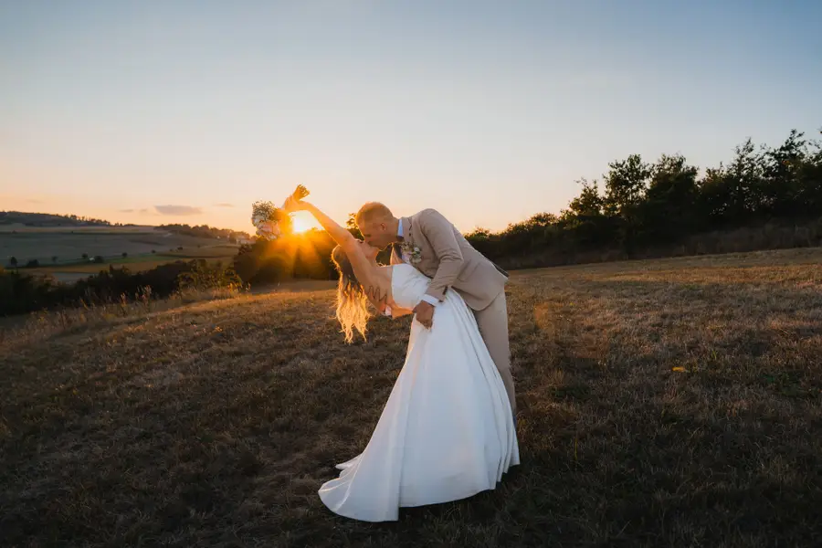 Svatební balíčky, Celodenní focení - Fotografie č. 6