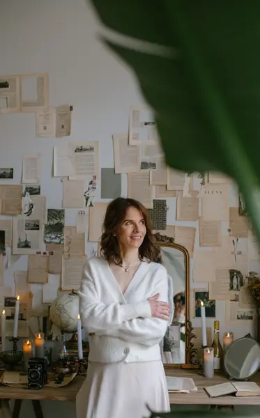 Individualní Portréty, Ženský portrét - Fotografie č. 11