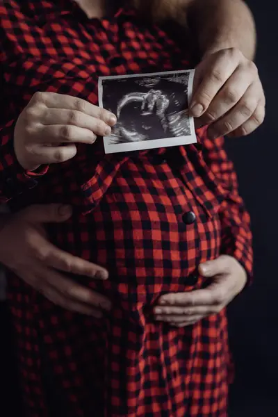Těhotenské, Těhotenské focení - Fotografie č. 20