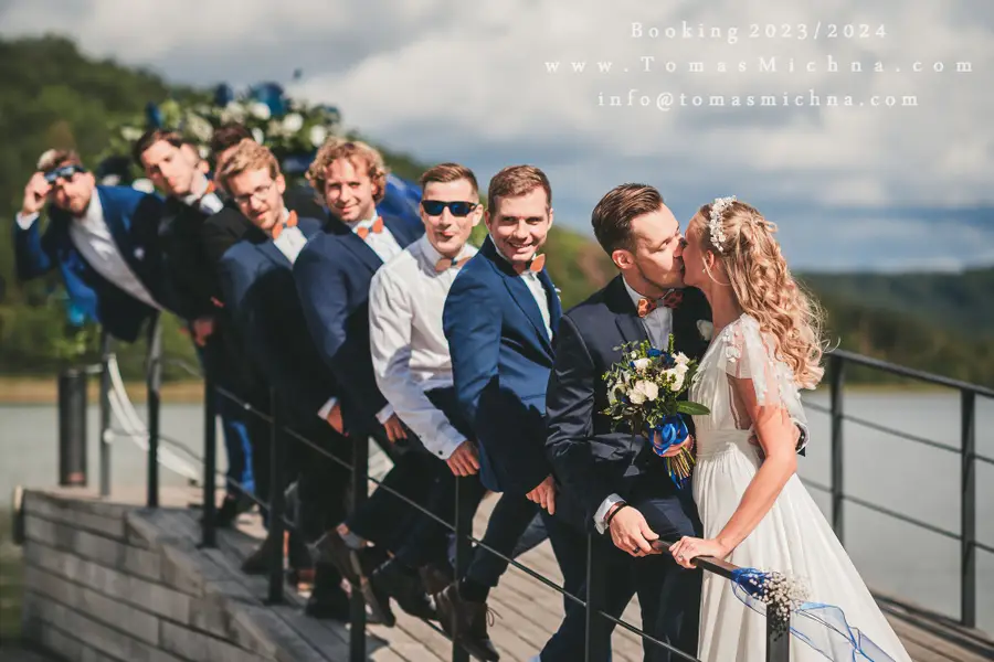Balíček "BASIC", Půldenní focení - Fotografie č. 2
