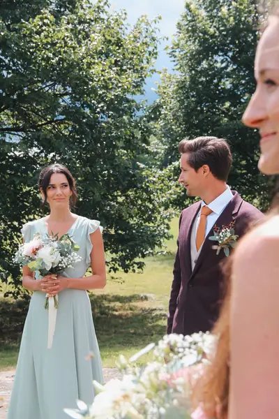 Svatební focení, Svatební fotograf - Fotografie č. 5