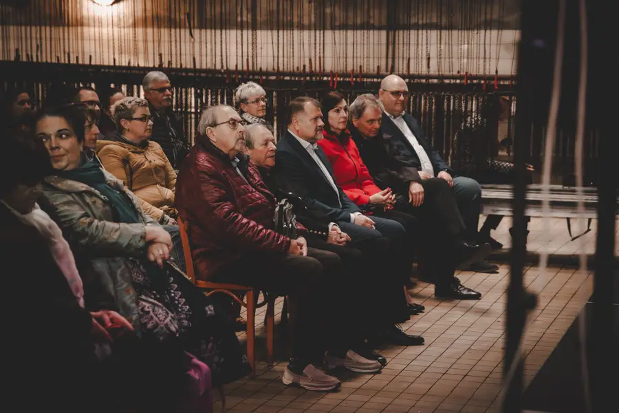 Eventové focení, Focení eventů a akcí - Fotografie č. 5