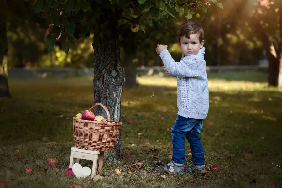 Rodinné focení, Rodinné focení - Fotografie č. 13