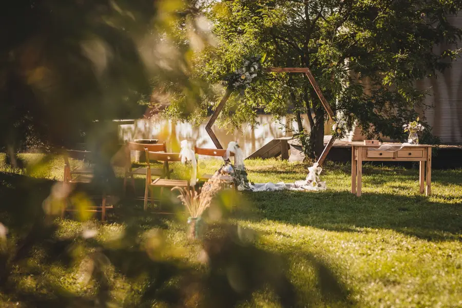 Focení svatebního dne, Svatební fotograf - Fotografie č. 18