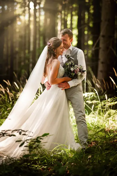 Fotografování svateb, Svatební fotograf - Fotografie č. 5