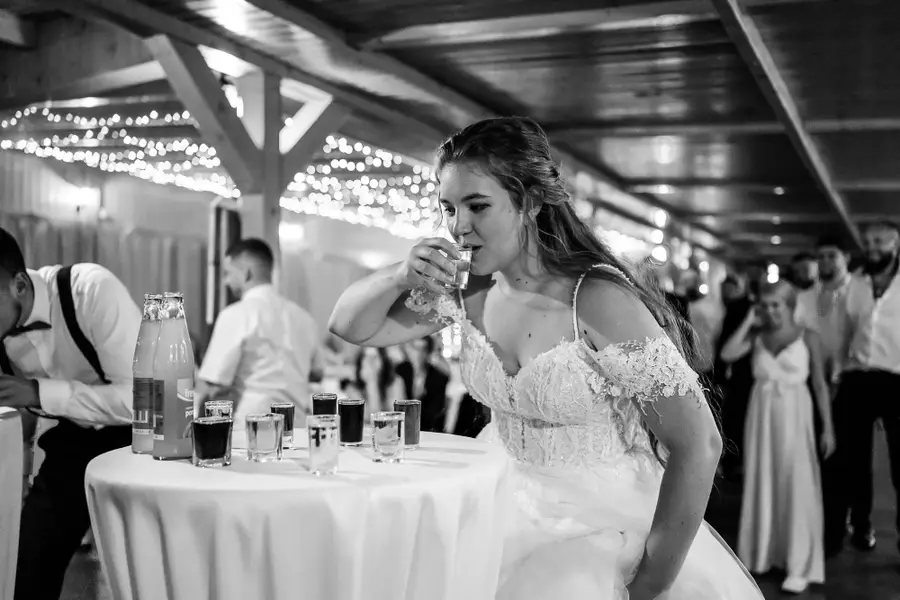 Svatební focení, Svatební fotograf - Fotografie č. 14