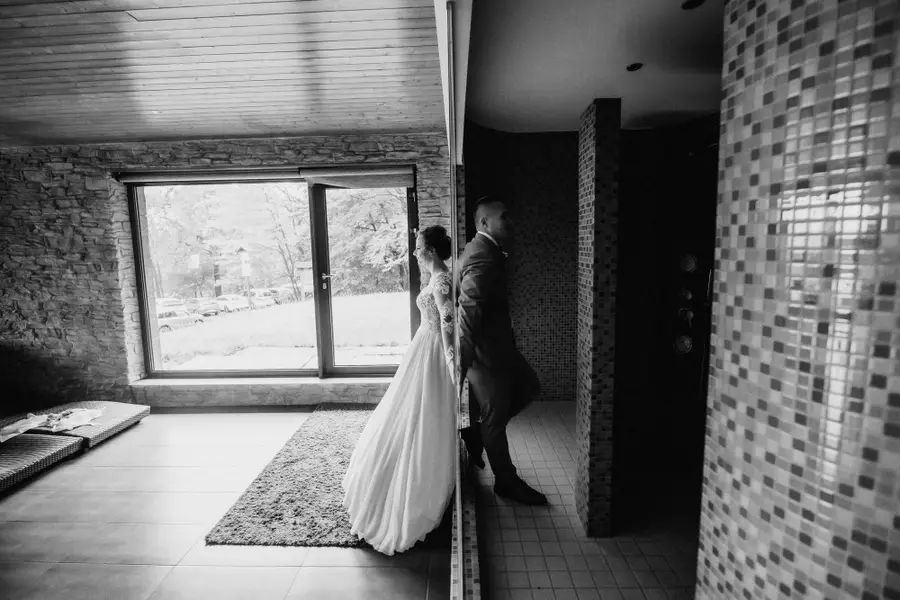 Svatební balíčky, Svatební fotograf - Fotografie č. 15