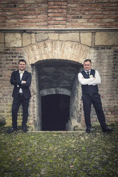 Svatební focení, Svatební fotograf - Fotografie č. 9