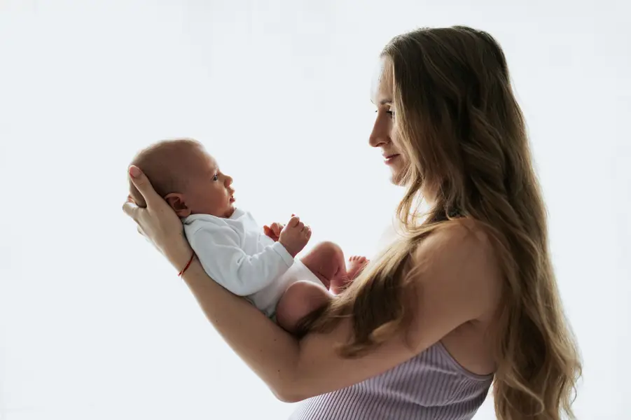 Těhotenské focení+miminko, Těhotenské focení - Fotografie č. 4