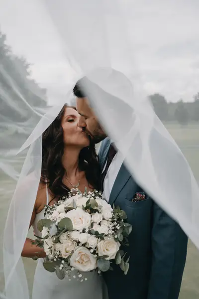 Svatební focení 💍, Svatební fotograf - Fotografie č. 5