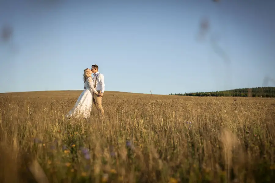 Váš Kompletní Svatební Příběh, Celodenní focení - Fotografie č. 3