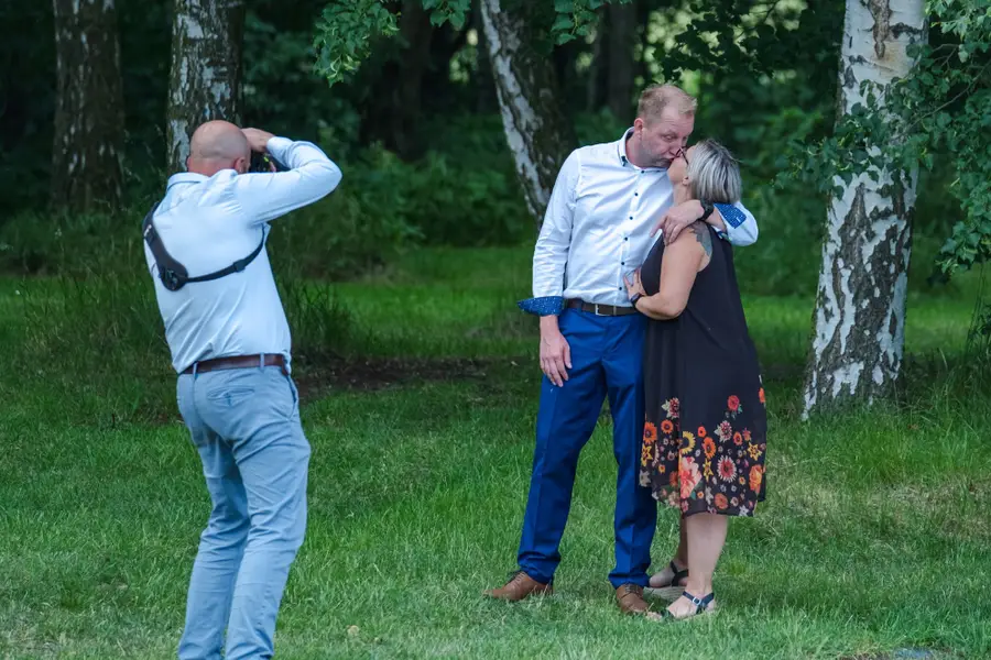 Moderní a stylové svatební snímky, Svatební fotograf - Fotografie č. 1