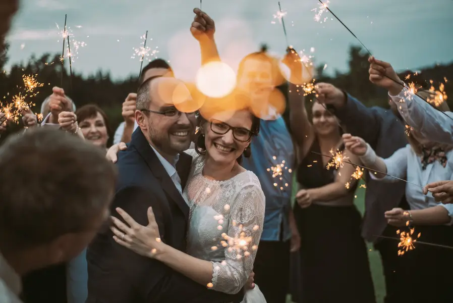 Půldenní svatební focení , Půldenní focení - Fotografie č. 7