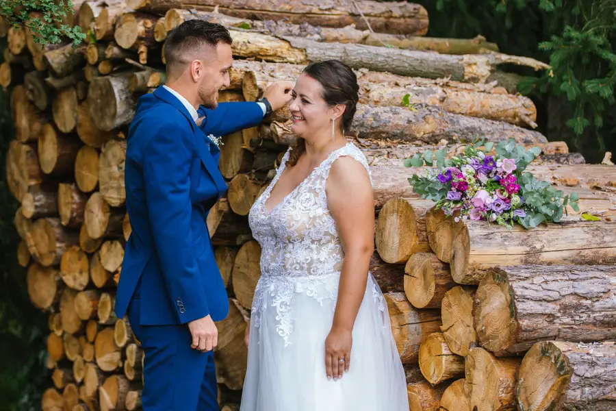 Svatební balíčky, Svatební fotograf - Fotografie č. 18