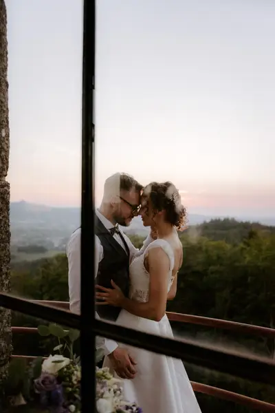 Od rána do noci, Celodenní focení - Fotografie č. 13