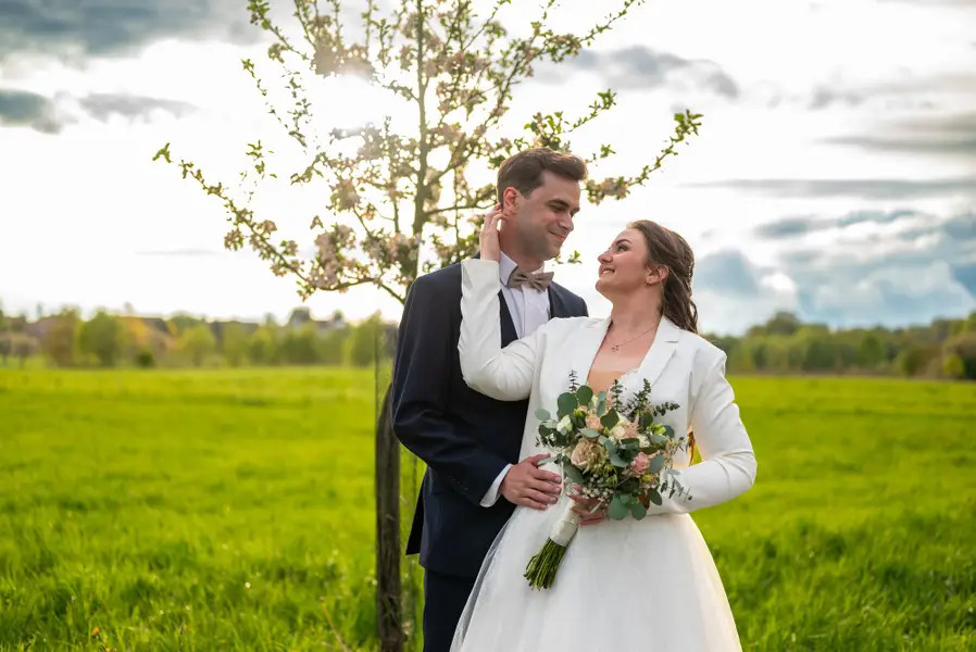 Svatební balíčky, Svatební fotograf - Fotografie č. 15