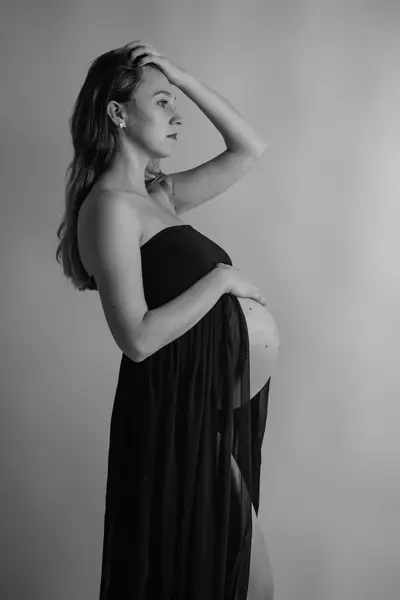 Těhotenské, Těhotenské focení - Fotografie č. 17