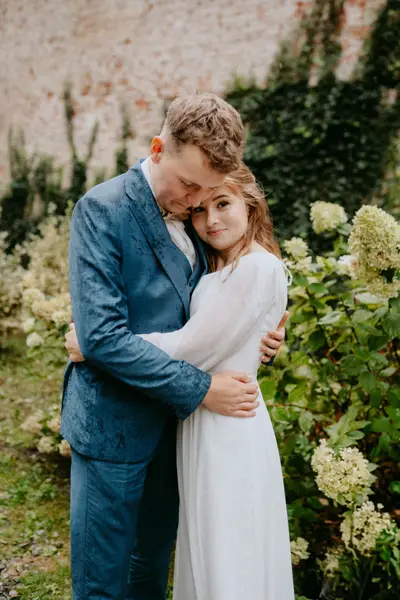 SVATEBNÍ FOCENÍ, Svatební fotograf - Fotografie č. 10