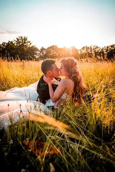 Svatební focení , Svatební fotograf - Fotografie č. 11