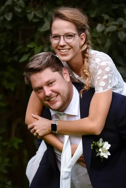 Na chvíli, nebo na celý den, Svatební fotograf - Fotografie č. 6