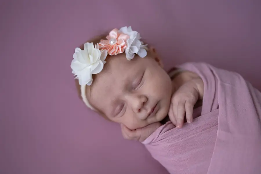 Novorozenecké focení , Newborn focení - Fotografie č. 14