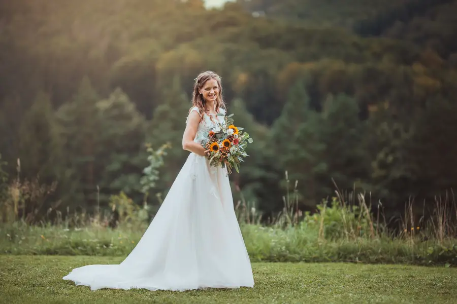 Veselky malé i velké, Svatební fotograf - Fotografie č. 17